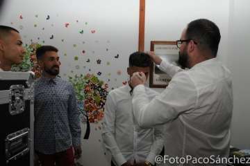 Éxito de la III edición de Valsestilo (Foto Francisco Sánchez)